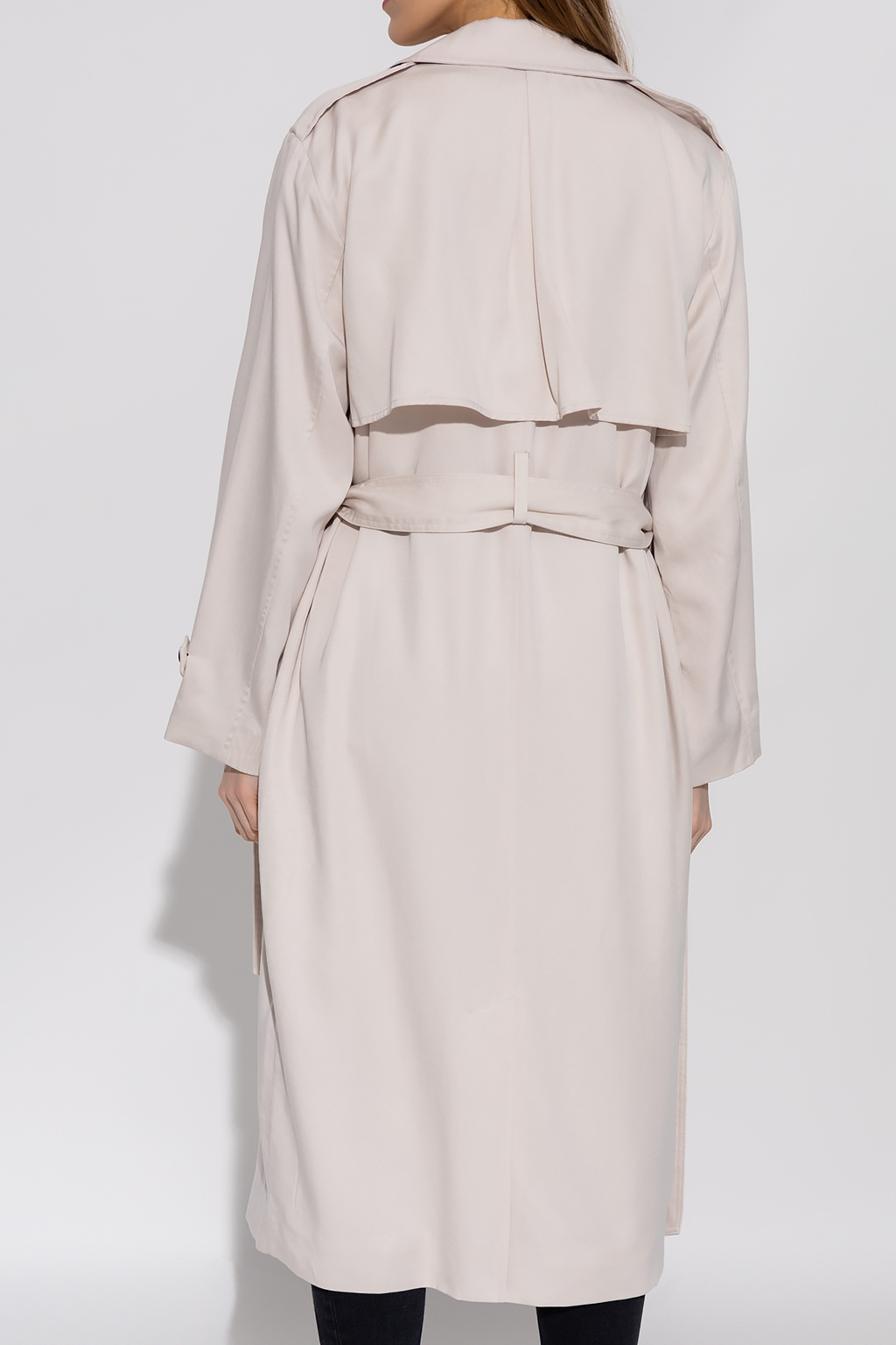 AllSaints 'Suze' trench coat | Women's Clothing | Vitkac